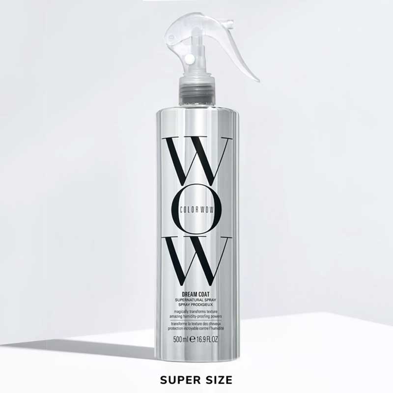 Dream Coat Original Supernatural Anti-Frizz Spray by Color Wow