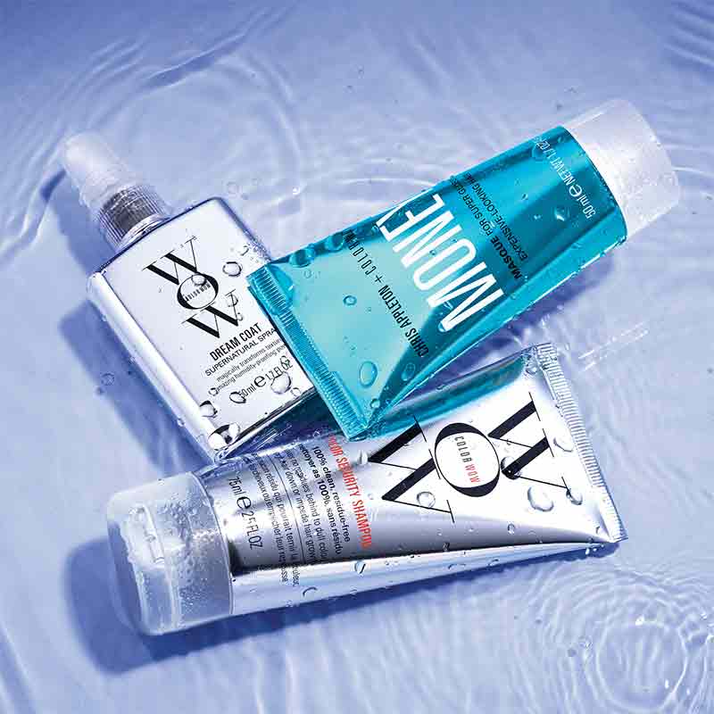 Dream Shine Travel Kit by Color Wow