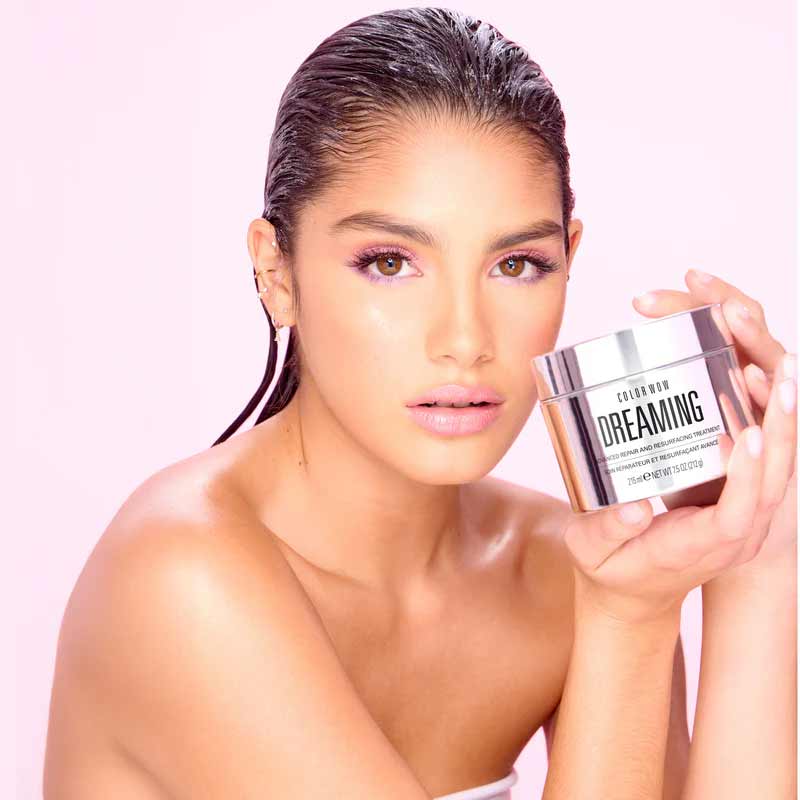Dreaming Advanced Repair And Resurfacing Treatment by Color Wow