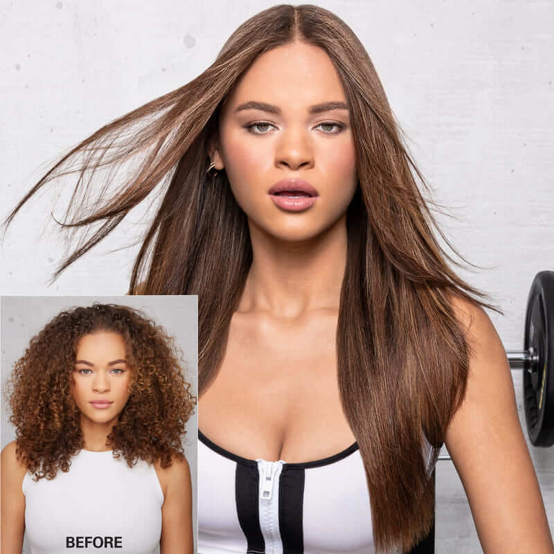 Extra Strength Dream Coat Anti Frizz Treatment by Color Wow