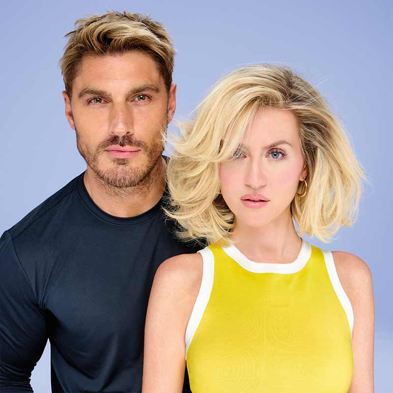 Get In Shape 2-In-1 Working Hair Spray by Color Wow