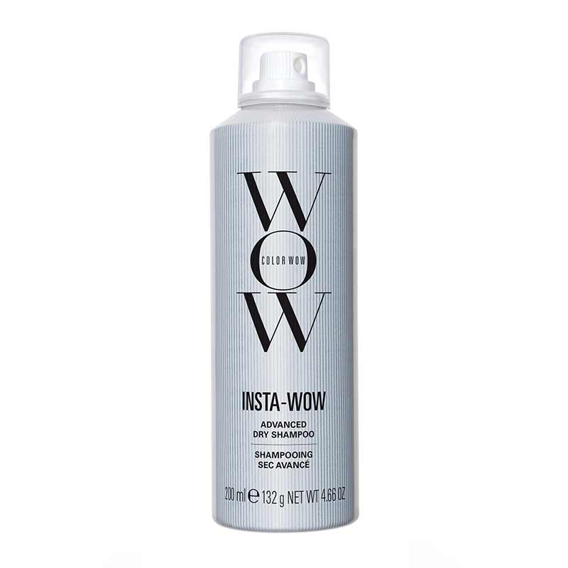 Insta-Wow Advanced Dry Shampoo by Color Wow