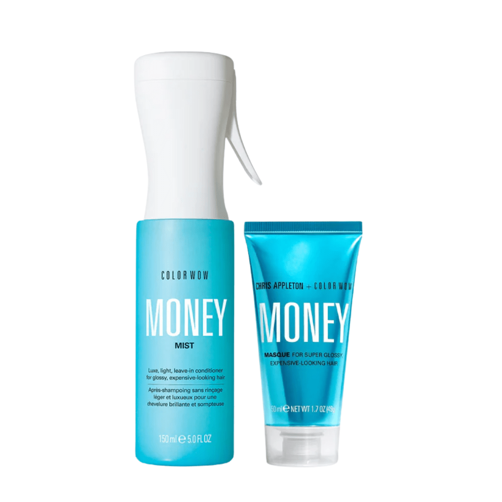 Money Magic Duo by Color Wow