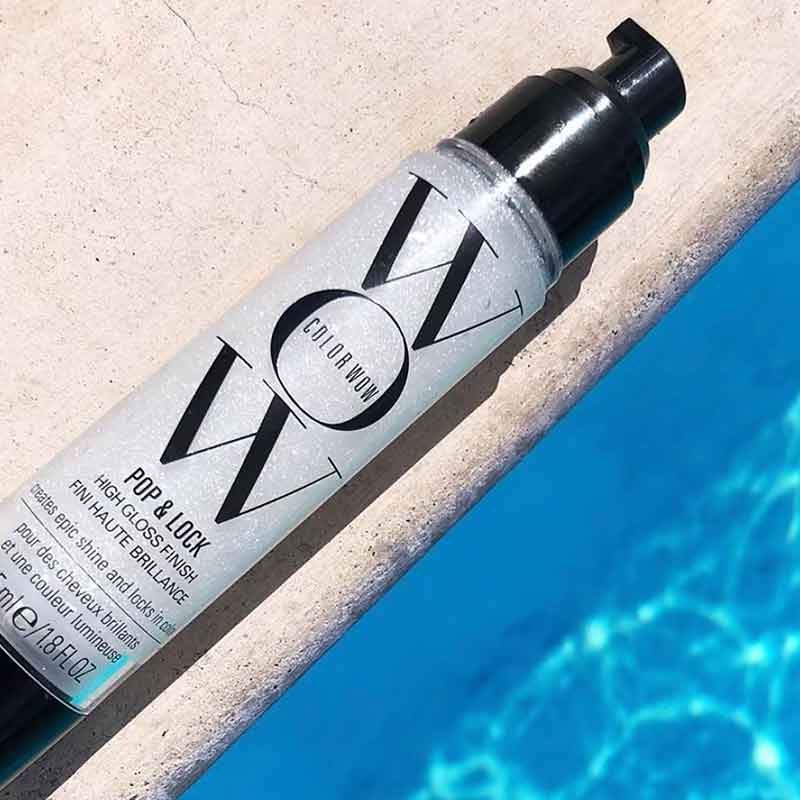 Pop and Lock High Gloss Finish Serum by Color Wow