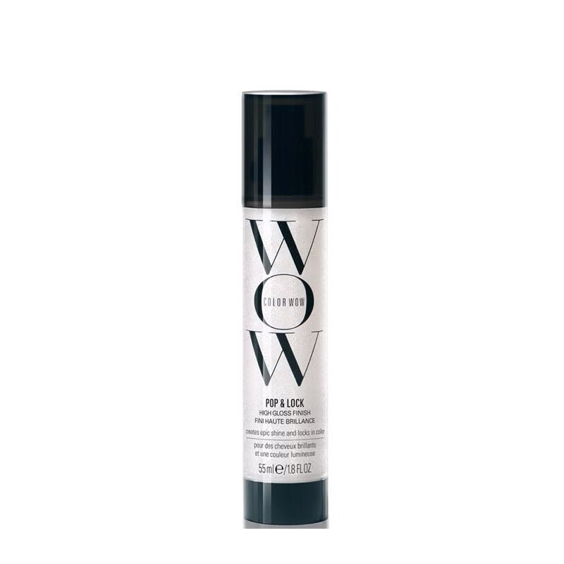 Pop and Lock High Gloss Finish Serum by Color Wow