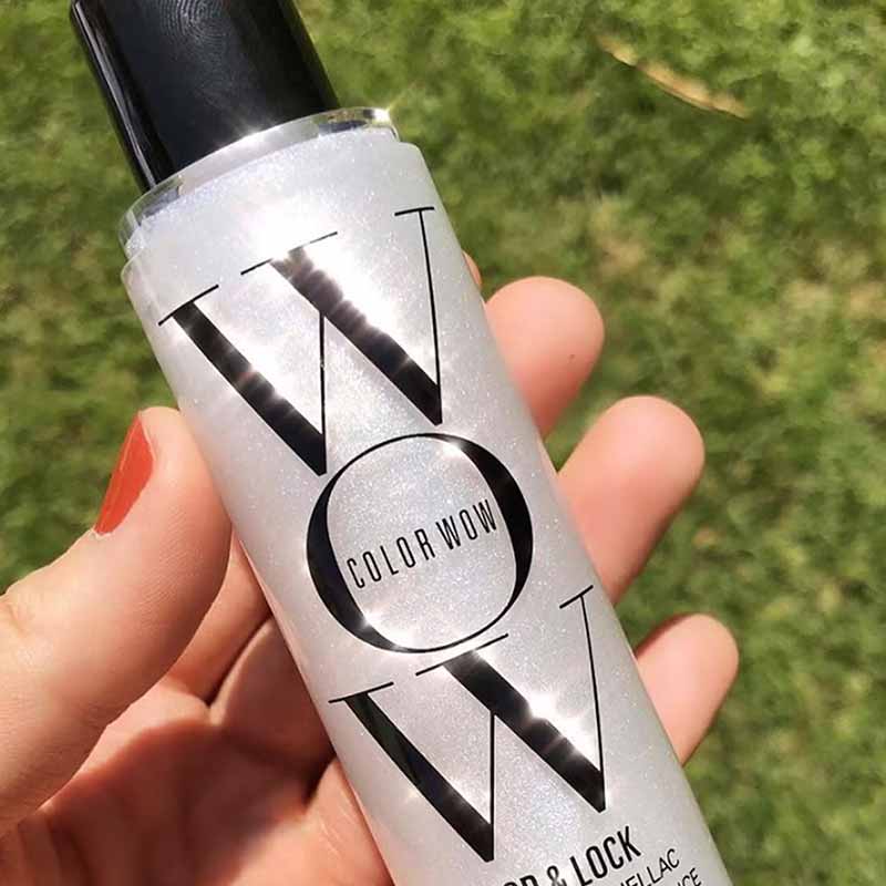 Pop and Lock High Gloss Finish Serum by Color Wow