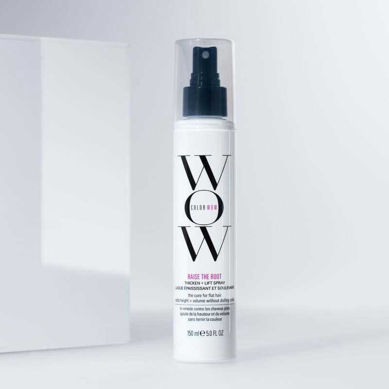 Raise The Roots Thickening Spray by Color Wow