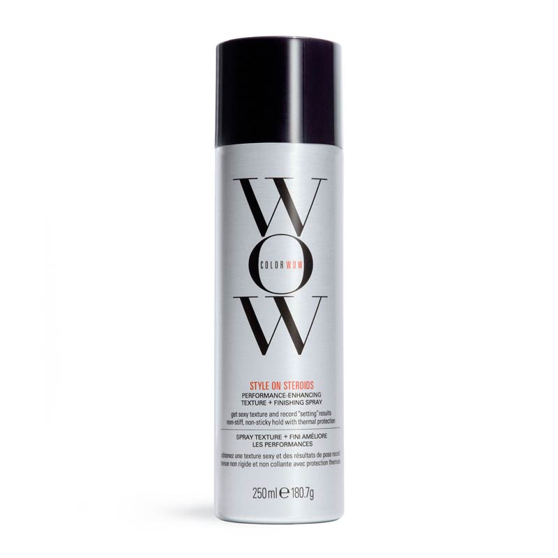 Style on Steroids Texturising Spray by Color Wow