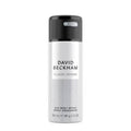 Classic Homme Body Spray Deodorant by David Beckham