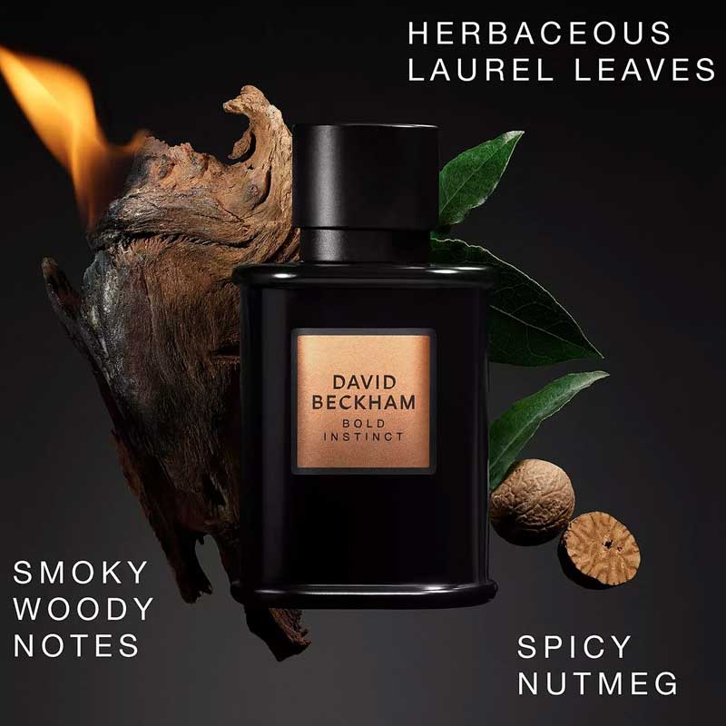 Intimately Eau De Toilette by David Beckham