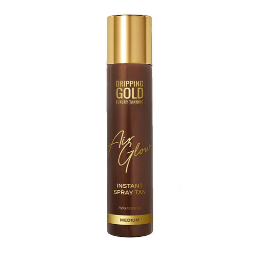 Air Glow Instant Spray Tan by Dripping Gold