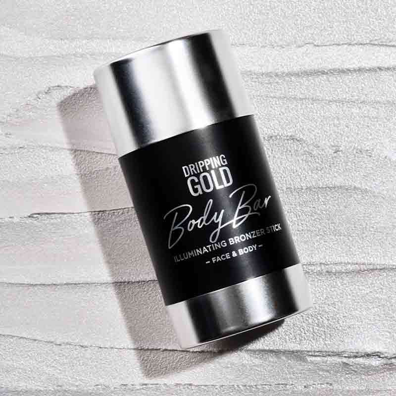 Body Bar Illuminating Stick 90g by Dripping Gold