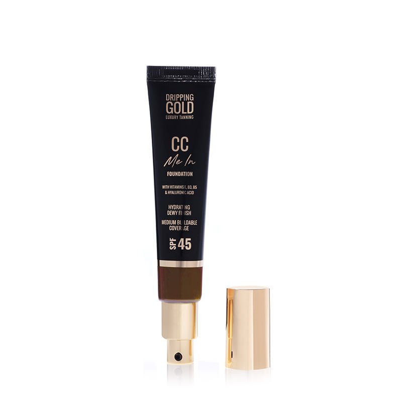 CC Me In Foundation SPF45