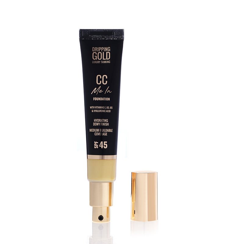 CC Me In Foundation SPF45