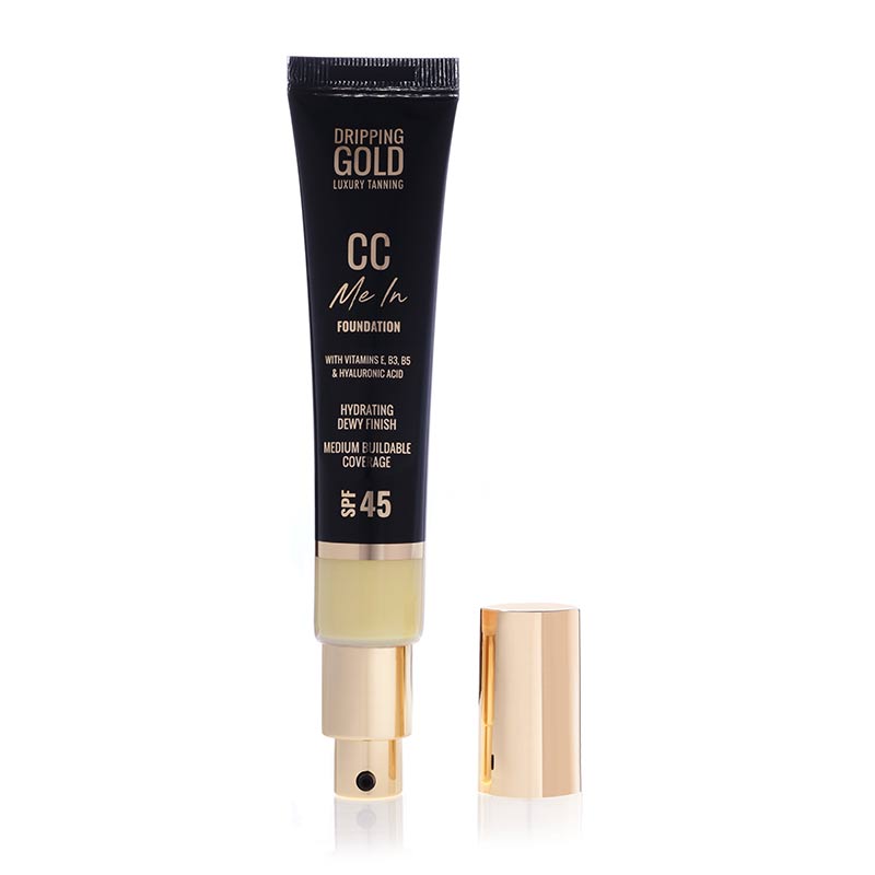 CC Me In Foundation SPF45