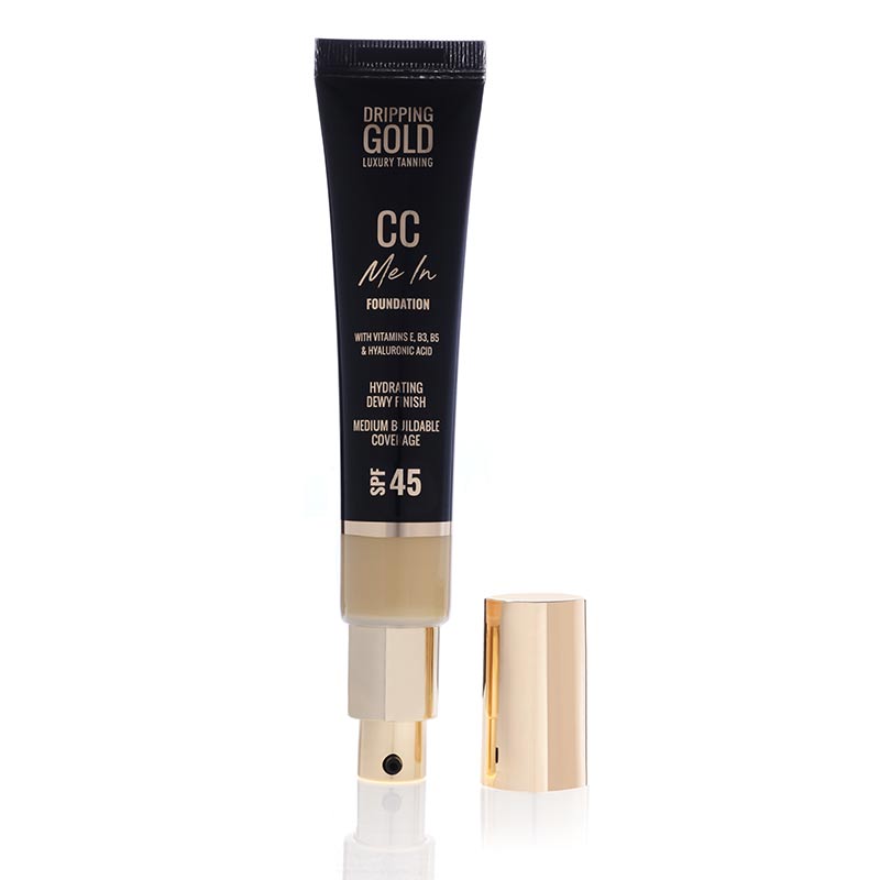 CC Me In Foundation SPF45