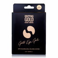 Gold Eye Gels by Dripping Gold