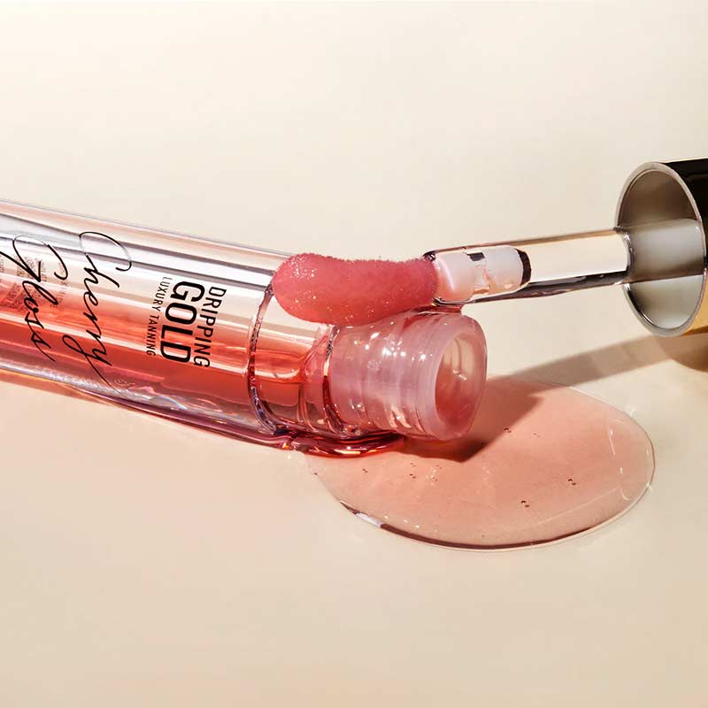 Hydrating Lip Oil by Dripping Gold
