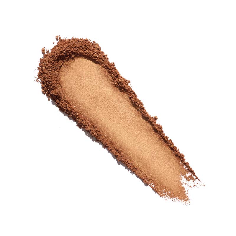 Illuminating Bronzing Powder by Dripping Gold