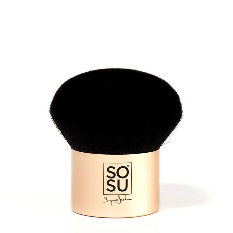 Large Kabuki Brush by Dripping Gold