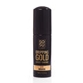 Luxury Tanning Mousse Dark 200ml by Dripping Gold