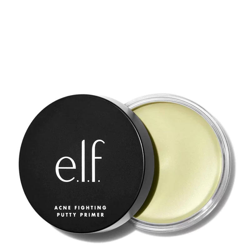Blemish Fighting Putty Primer by e.l.f.