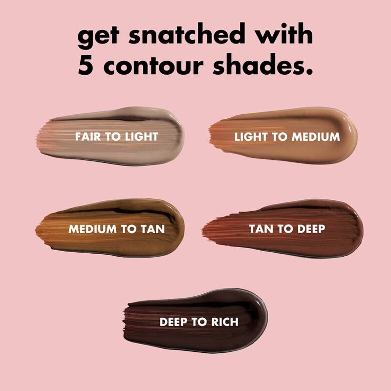 Halo Glow Contour Beauty Wand by e.l.f.