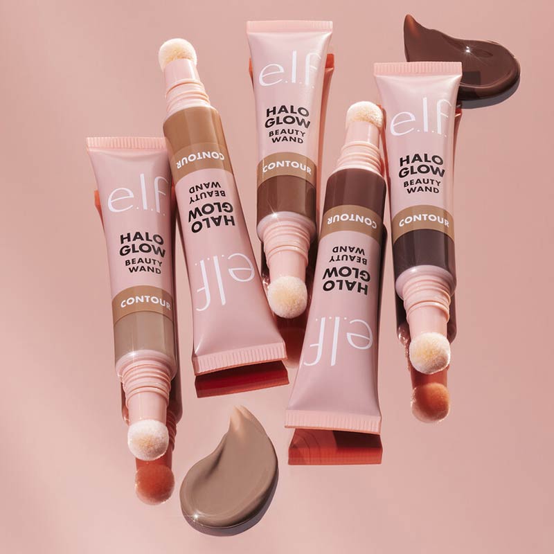 Halo Glow Contour Beauty Wand by e.l.f.