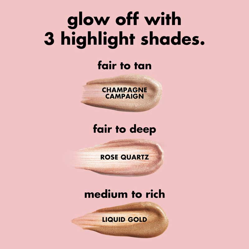 Halo Glow Highlight Beauty Wand by E.l.f.