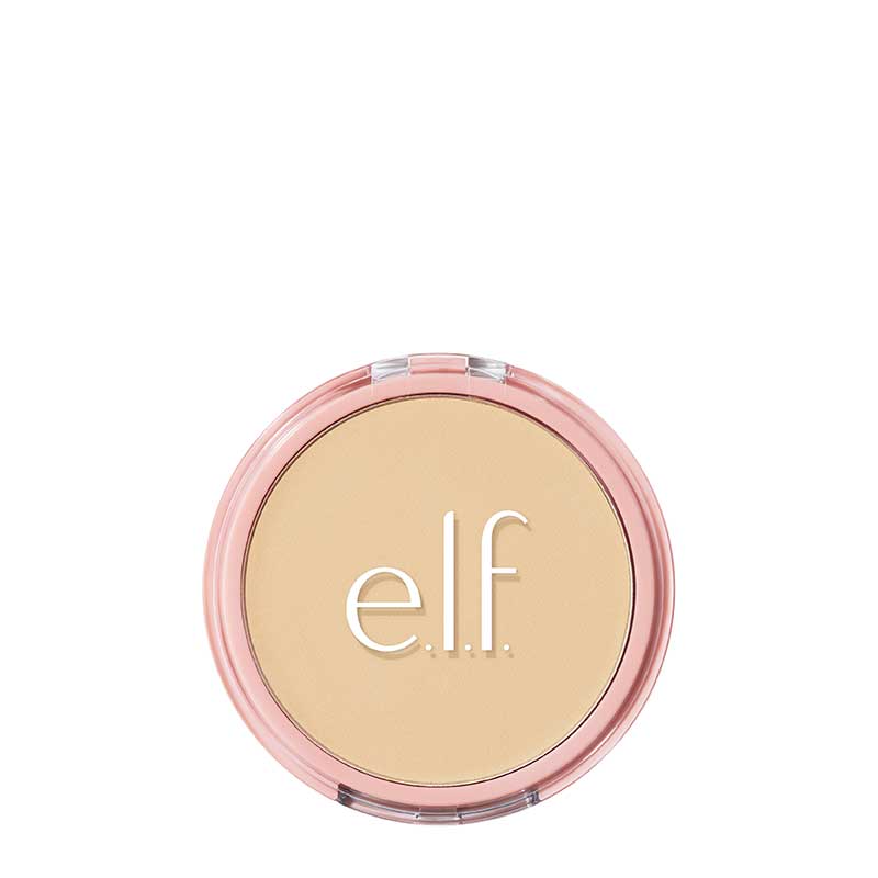 Halo Glow Powder Filter Pressed Powder
