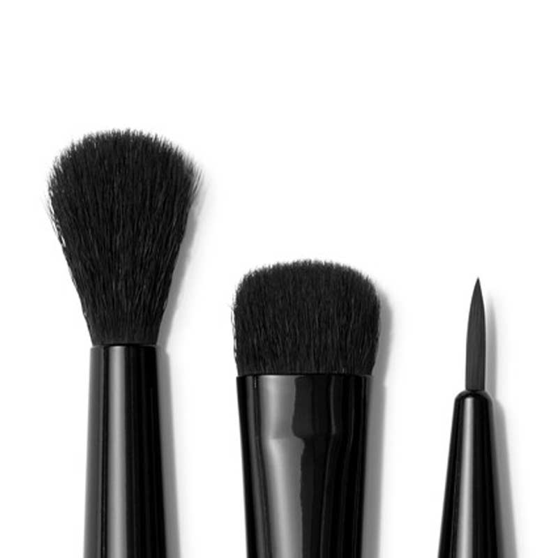 No Budge Eye Brush Set