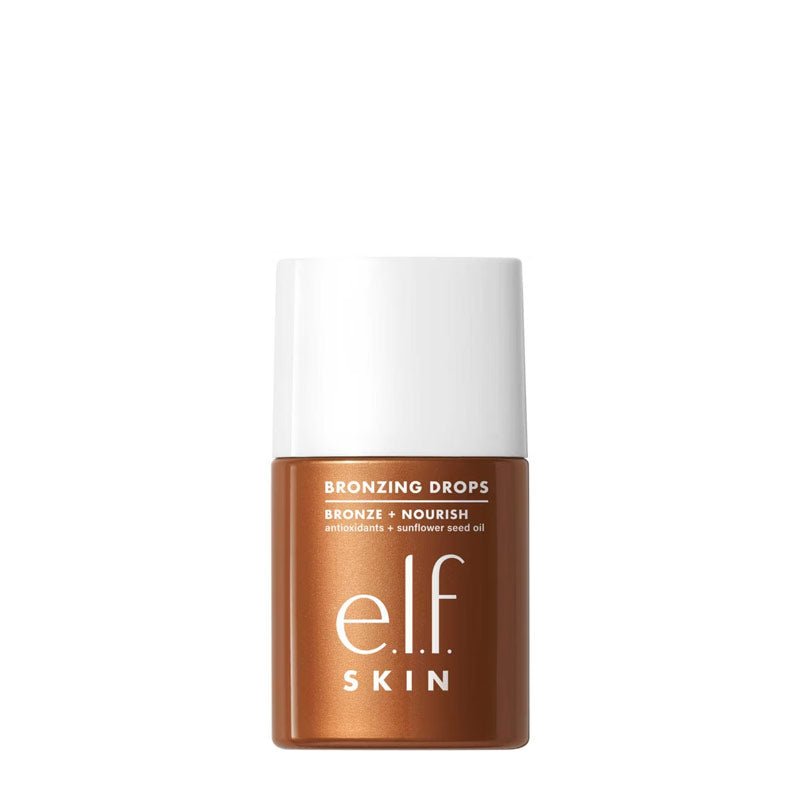 Skin Bronzing Drops Tinted Serum by e.l.f.