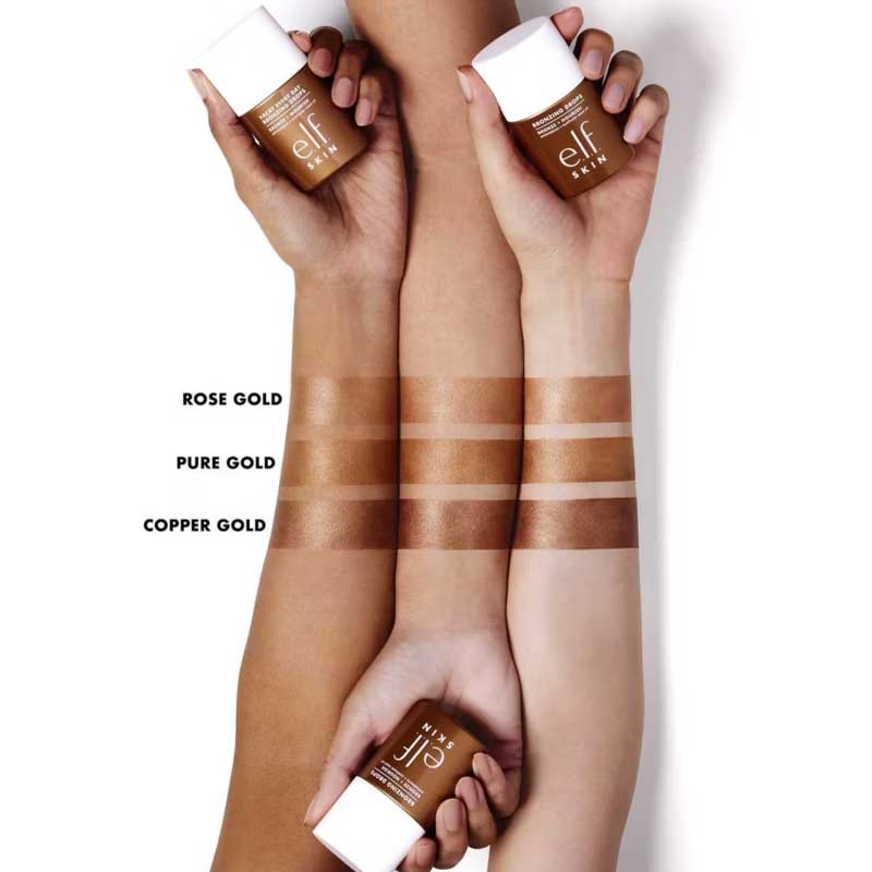 Bronzing Drops Tinted Serum 30ml by e.l.f.