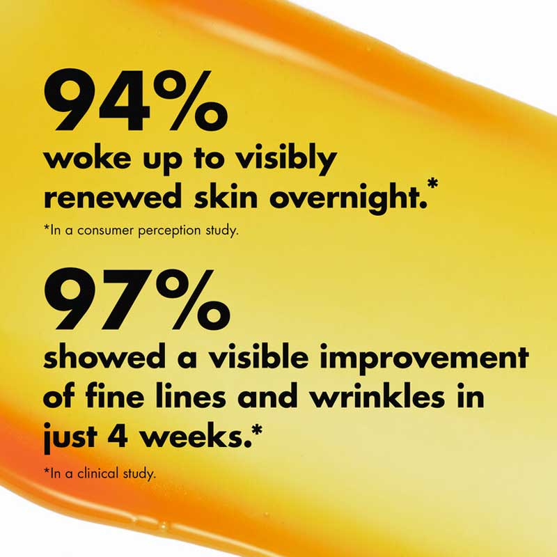 Youth Boosting Advanced Night Retinoid Serum by e.l.f.