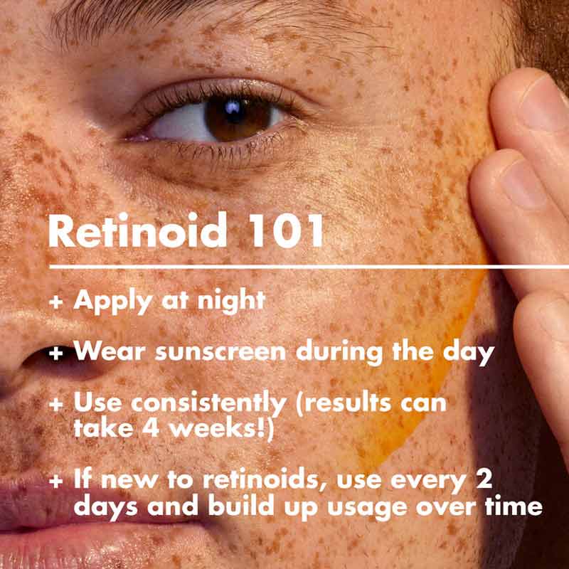Youth Boosting Advanced Night Retinoid Serum by e.l.f.