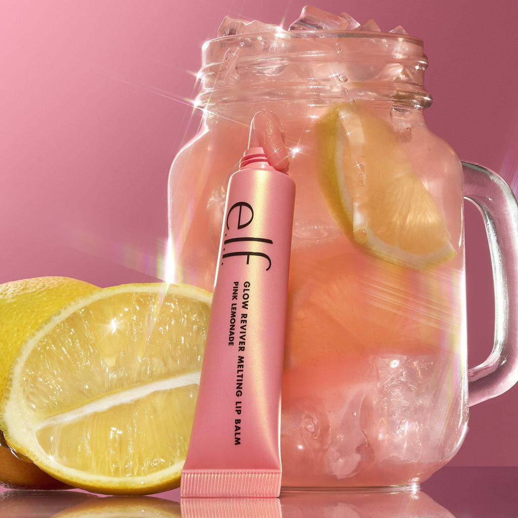 E.l.f. Cosmetics Glow Reviver Melting Lip Balm