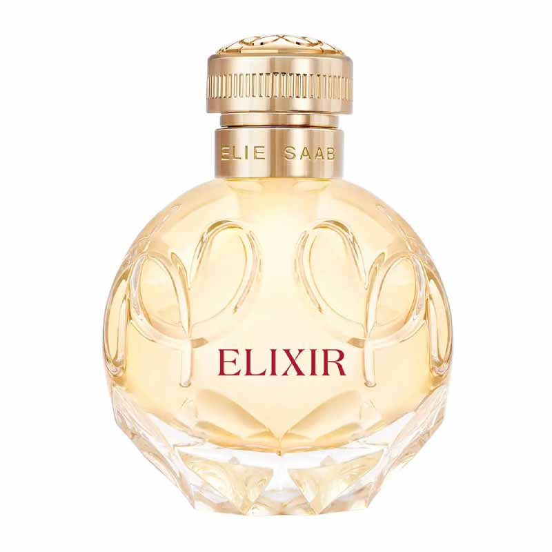 Elixir Eau De Parfum by Elie Saab