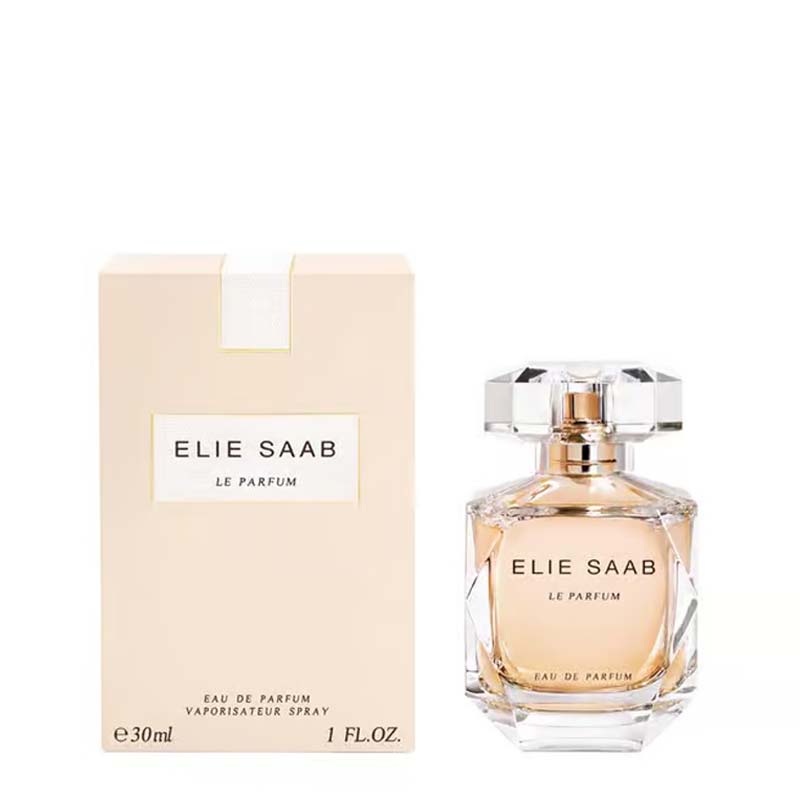 Le Parfum Eau de Parfum by Elie Saab