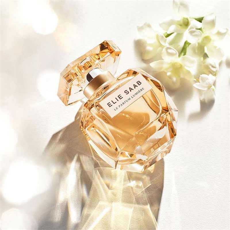 Le Parfum Lumière Eau de Parfum by Elie Saab