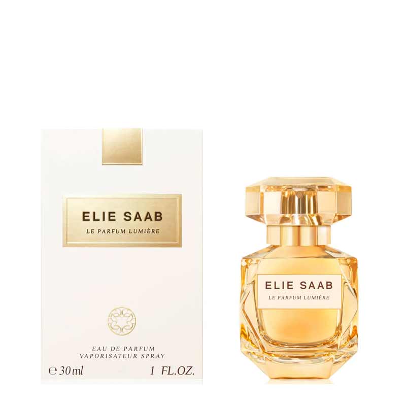 Le Parfum Lumière Eau de Parfum by Elie Saab