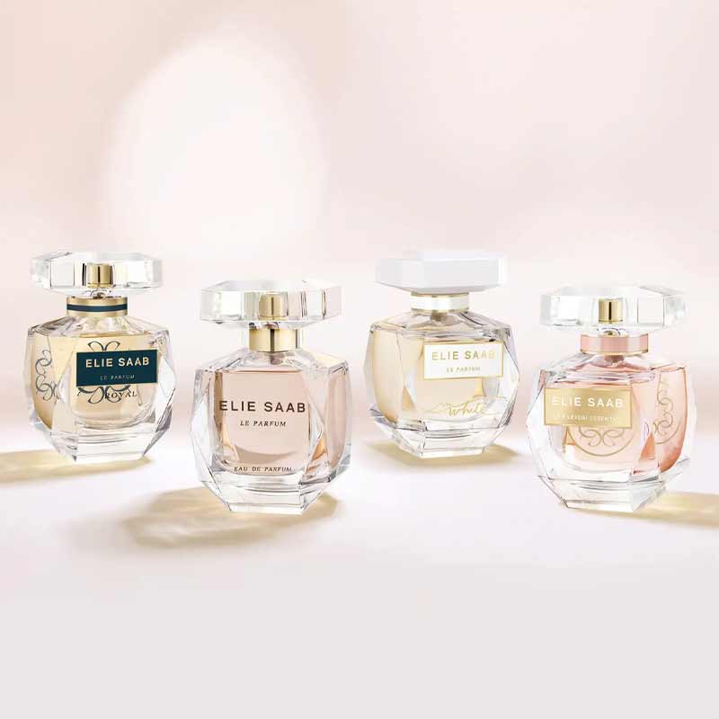 Le Parfum Royal Eau De Parfum by Elie Saab