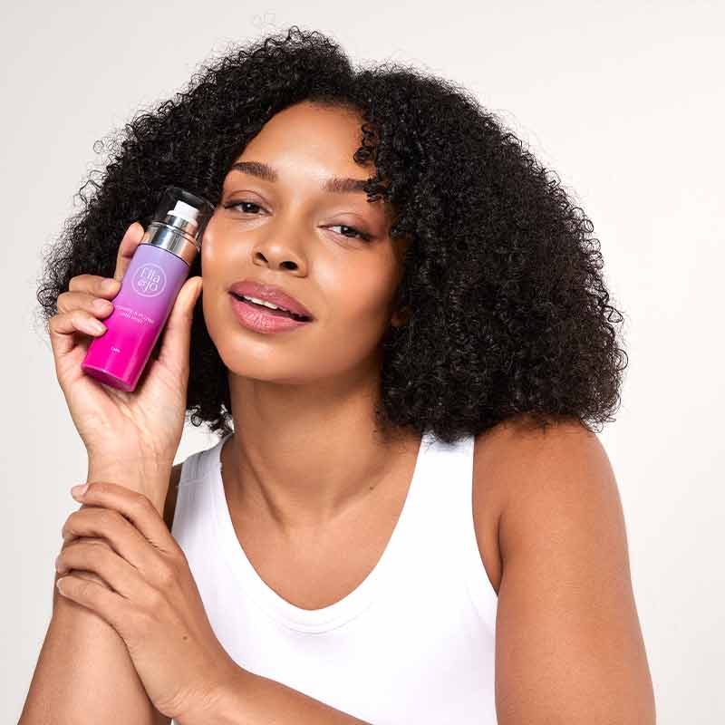 Hydrate & Plump Skin Mist Calm by Ella & Jo