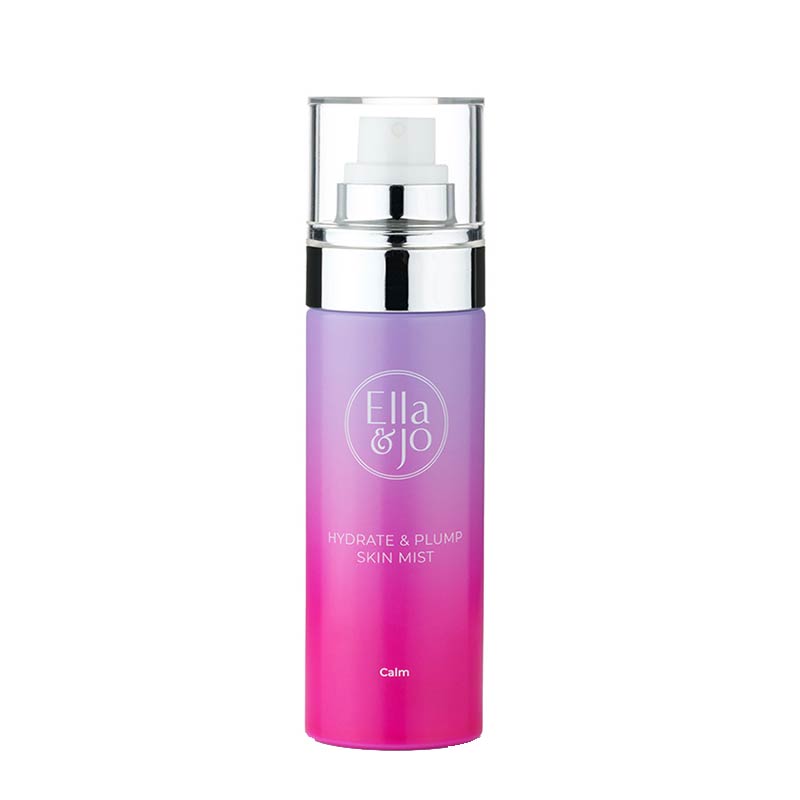 Hydrate & Plump Skin Mist Calm by Ella & Jo