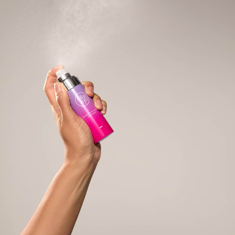 Hydrate & Plump Skin Mist Calm by Ella & Jo