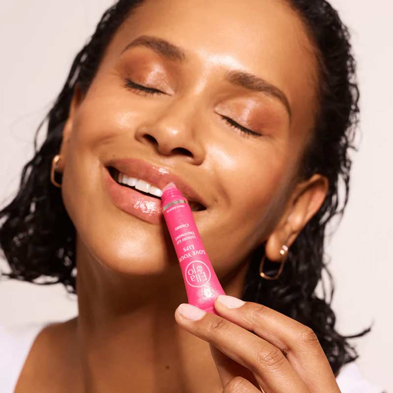 Love Your Lips Luxury Lip Treatment by Ella & Jo