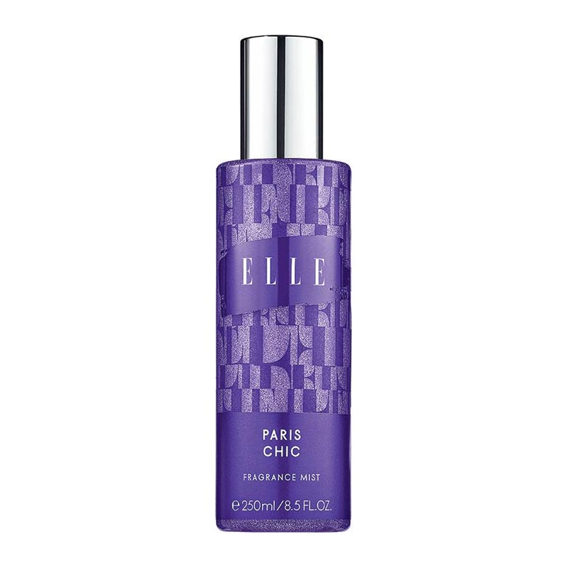 Chic Fragrance Mist by Elle Paris