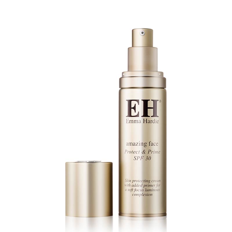 Amazing Face Protect & Prime SPF 30 by Emma Hardie