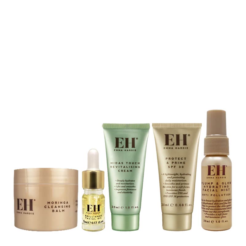 Amazing Face Signature Collection Gift Set by Emma Hardie