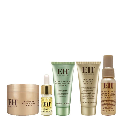 Amazing Face Signature Collection Gift Set by Emma Hardie