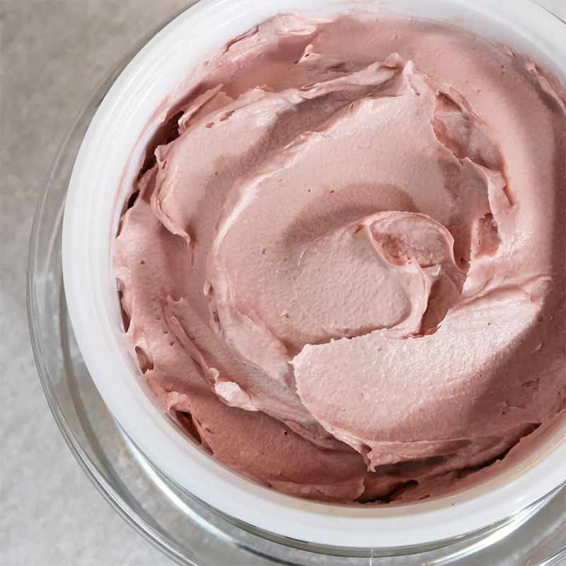 Brilliance Purifying Pink Clay Detox Mask 240g